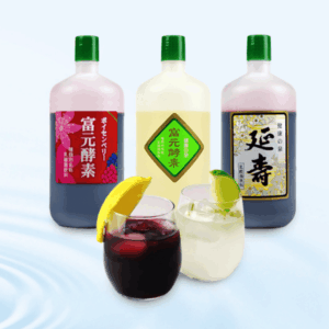 富元酵素